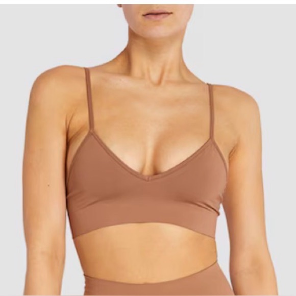 SKIMS Soft Smoothing Bralette Women's size XS - Picture 1 of 10